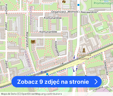Łódź, Bałuty | 30,96 m² | Kawalerka | 3 piętro - Zdjęcie 1