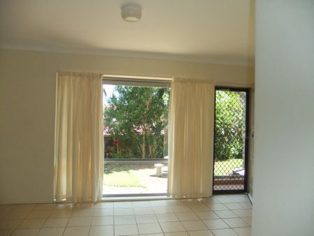 Downstairs granny flat - East Ballina - Photo 5