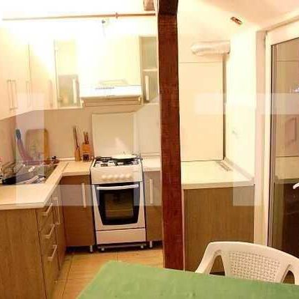 De inchiriat apartament in zona Oncos, 3 camere decomandate, 64 mp - Photo 1