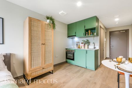 Victoria Road - Photo 4