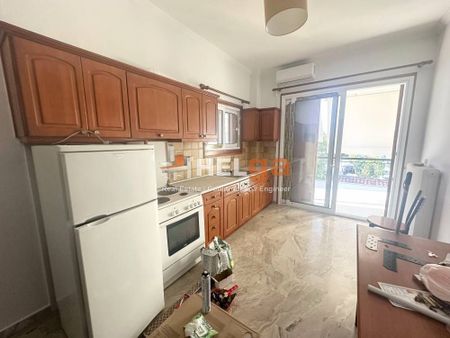 Διαμέρισμα για ενοικίαση Αμπελόκηποι (Πάτρα) - Photo 2