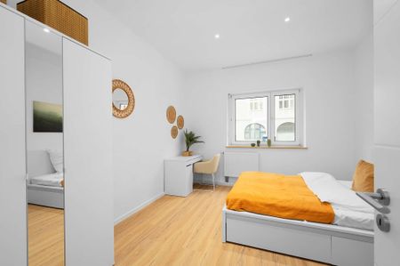 Wilhelm-Riehl-Straße room 5 - Foto 3