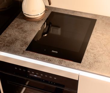 SEITZ16 – Stylish urban living in the heart of the Lehel district - Photo 1