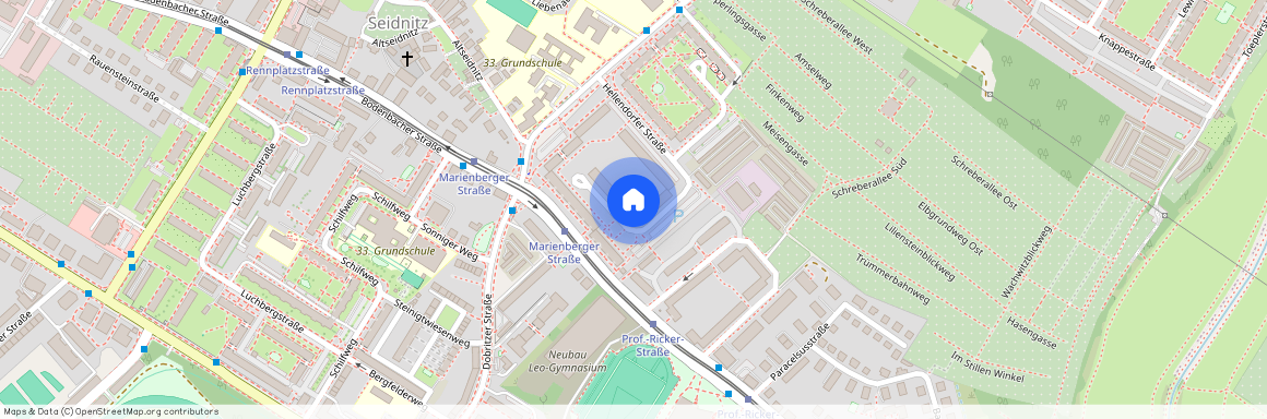 Hellendorfer Str. 24, 01279 Dresden