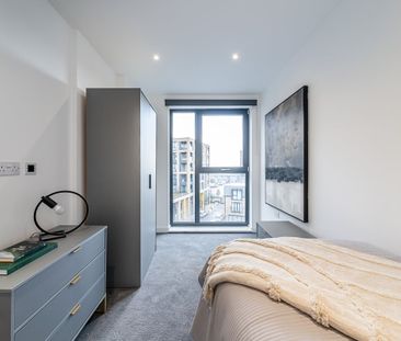 1 bedroom flat to rent - Photo 5