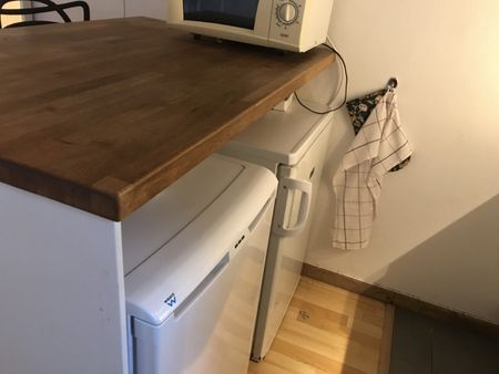 Årsta - 1rok - 9mån - 10.350kr/mån - Photo 5