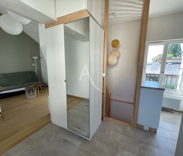 Location Appartement 3 pièces 50m² - Photo 2