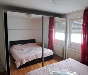 St. Peter: möblierte 2-Zi-Singlewohnung, 44 qm - !heute 11:00! - Photo 1