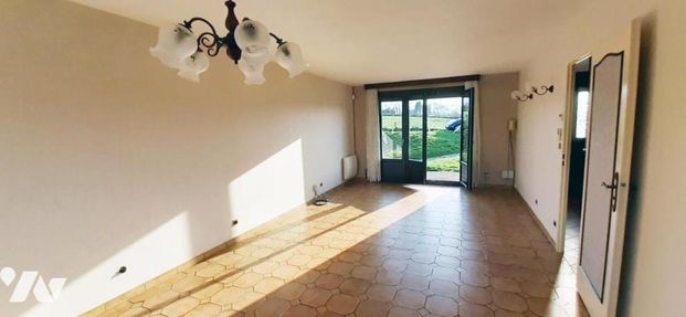 Axe GODERVILLE - BOLBEC, Pavillon T4 - Photo 1