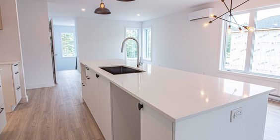 Appartement De 3 Chambres - Photo 3