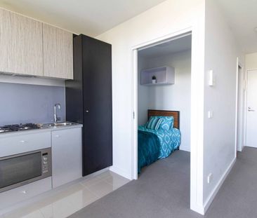 Studio apartment in superb Prahran location! - Photo 5