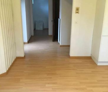 Rustikale 1.5 Zimmerwohnung in Sennwald - Foto 6