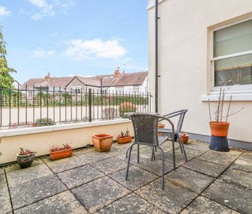 A 1 Bedroom Flat in Leckhampton GL50 2DP - Photo 4