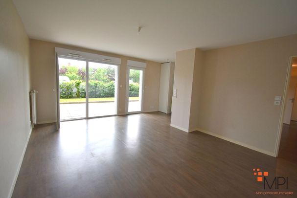 Location Appartement 3 pièces 62m² - Photo 1