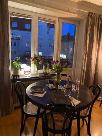 Parkvägen, Solna - Foto 4