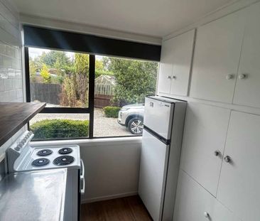 Convenient living - Photo 4