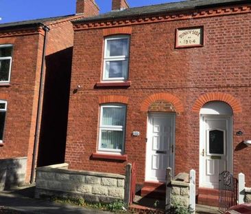 Ledward Street, Winsford, CW7 - Photo 1