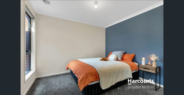 Modern Family Living in Prime Werribee Location - Photo 1