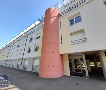 Location Appartement 1 pièce 24m² LE MANS 72000 - Photo 4