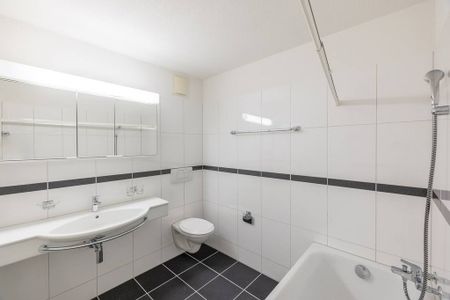 3.5 Zimmer, 90 m², 3. Stock - Foto 5