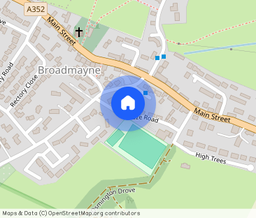 Cowleaze Road, Broadmayne, DT2 - Photo 1