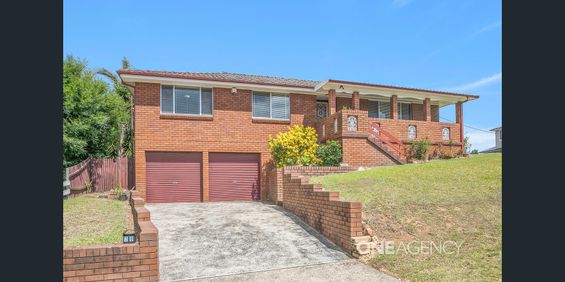 THREE-BEDROOM HOME FOR RENT IN DAPTO - Photo 3