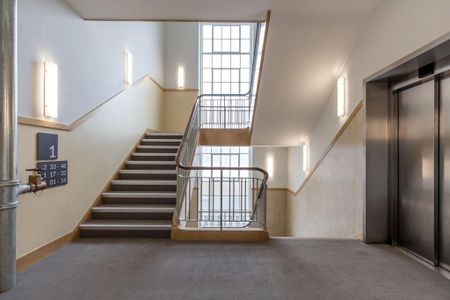 1 bedroom ground floor flat to rent - Photo 3