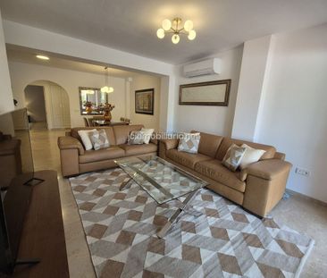 Apartamento en Marbella, Nagüelles, alquiler - Photo 3