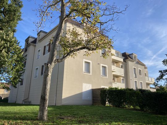 BRUNOY STUDIO - RESIDENCE LA CHENERAIE - Photo 1