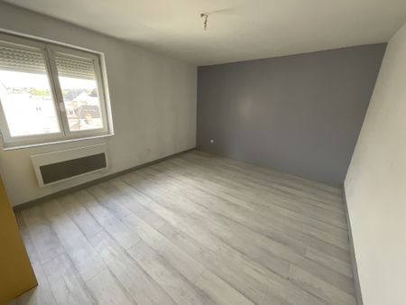 A LOUER - Quartier Marx Dormoy - T3 de 64,94m² - Photo 2