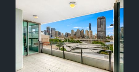 902/161 Grey Street, South Brisbane, Qld 4101 - Photo 3