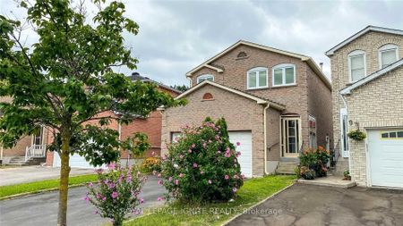For Lease - 11 James Edward Drive, Markham, Ontario - Photo 3