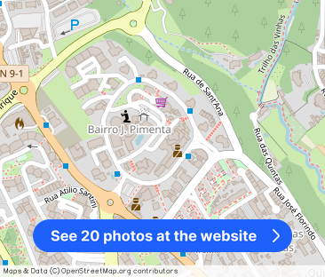 Apartamento T0 para alugar em Cascais - Photo 1