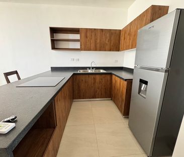 Departamento de 60 m² en Renta | Santa Gertrudis Copó | Una Recámar... - Photo 4