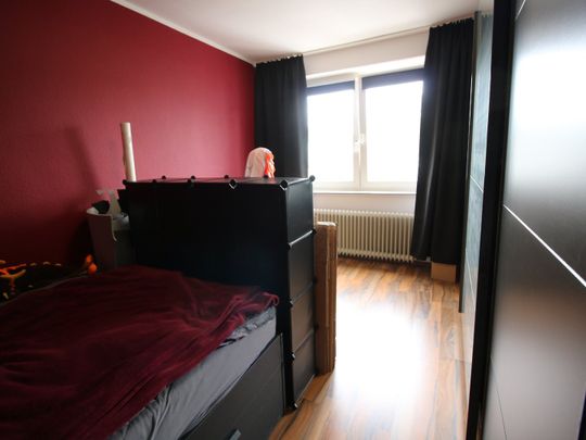 Wohnung zur Miete in Krefeld - Foto 1