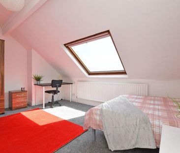 6 bedroom house share to rent - Photo 4