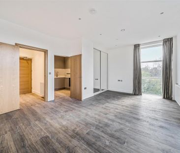 1 bedroom apartment to rent - Photo 6