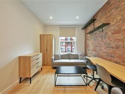 Wrights Lane, W8 - Photo 1