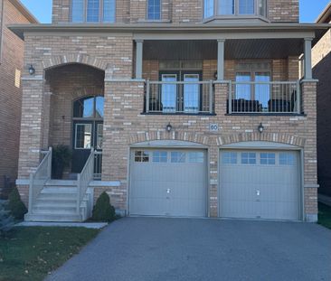 For Lease - 80 Inverness Way, Bradford West Gwillimbury, Ontario - Photo 6