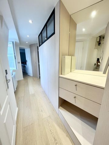 Paris 1er, Palais Royal, 2pièces meublé de 35,37m² - Photo 4