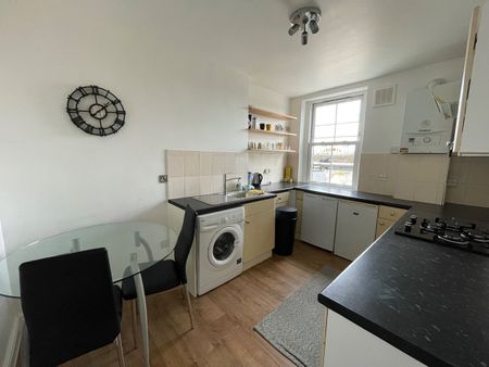 1 Bed Flat, South Lambeth Rd, SW8 - Photo 3