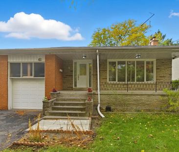 For Lease - 42 Tollerton Avenue Unit# Basement, Toronto, Ontario - Photo 6