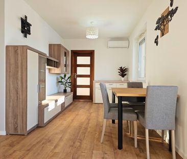 3 Pokoje! Strażacka! Zamknięte osiedle! - Photo 3