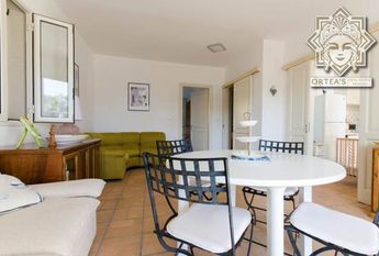 Villa vacanze - Sicilia