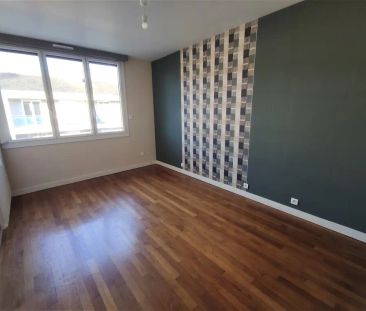 Location appartement 3 pièces - 86m² à Vitre (35500) - Photo 4