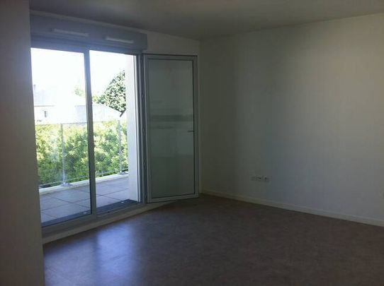 Location appartement t3 60 m² à Saint-Herblain (44800) - - Photo 1