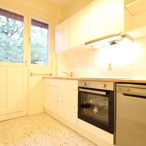 Appartement te huur - Photo 1