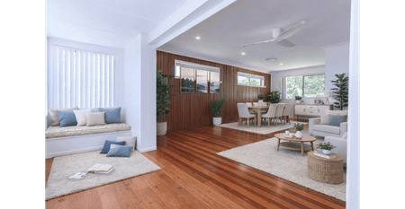 Beautifully Renovated Home in Prime Jindalee Location - Photo 2