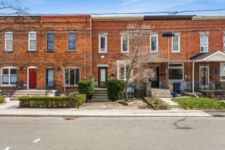 For Lease - 45 Swanwick Avenue, Toronto, Ontario - Photo 3