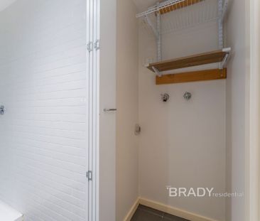 1103/28 Wills Street, Melbourne - Photo 5